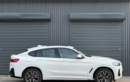 BMW X4, 2024 год, 6 690 000 рублей, 8 фотография