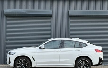 BMW X4, 2024 год, 6 690 000 рублей, 7 фотография