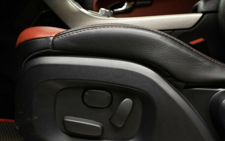 Land Rover Range Rover Evoque I, 2012 год, 2 000 000 рублей, 30 фотография