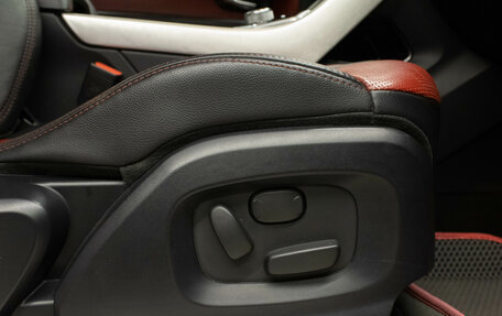 Land Rover Range Rover Evoque I, 2012 год, 2 000 000 рублей, 31 фотография