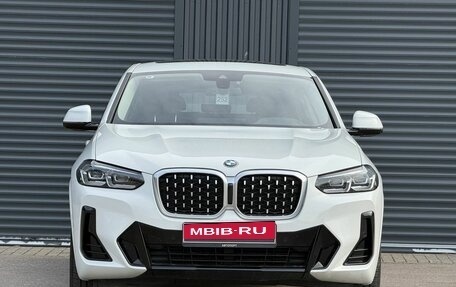BMW X4, 2024 год, 6 690 000 рублей, 4 фотография