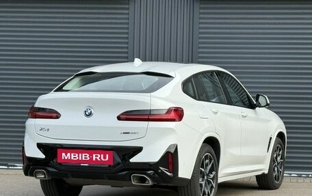 BMW X4, 2024 год, 6 690 000 рублей, 6 фотография