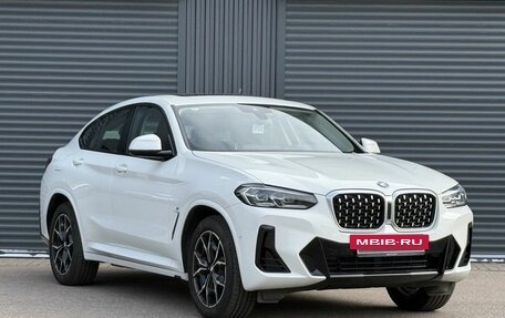 BMW X4, 2024 год, 6 690 000 рублей, 9 фотография