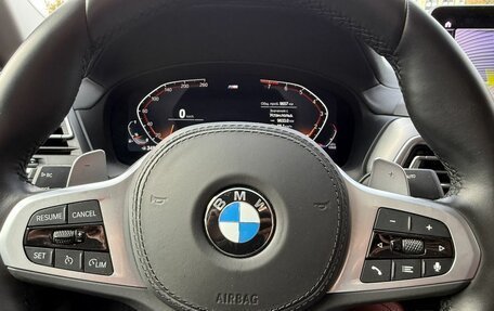 BMW X4, 2024 год, 6 690 000 рублей, 11 фотография