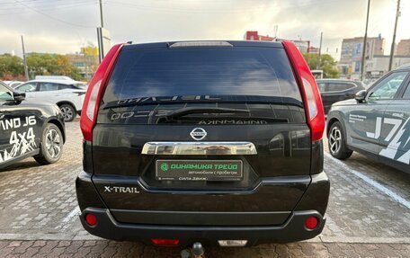 Nissan X-Trail, 2012 год, 1 165 000 рублей, 7 фотография