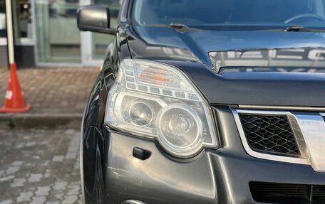 Nissan X-Trail, 2012 год, 1 165 000 рублей, 4 фотография