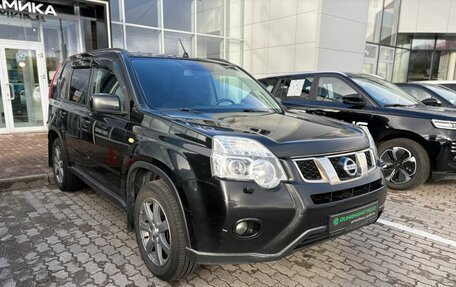 Nissan X-Trail, 2012 год, 1 165 000 рублей, 3 фотография