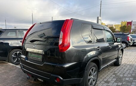 Nissan X-Trail, 2012 год, 1 165 000 рублей, 6 фотография