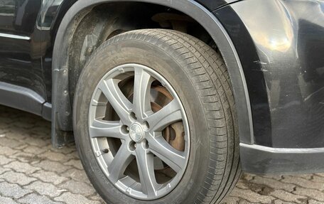 Nissan X-Trail, 2012 год, 1 165 000 рублей, 5 фотография