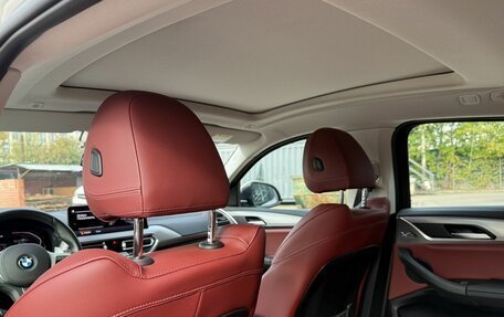 BMW X4, 2024 год, 6 690 000 рублей, 17 фотография