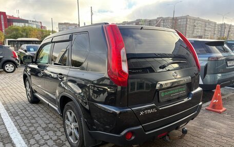 Nissan X-Trail, 2012 год, 1 165 000 рублей, 8 фотография