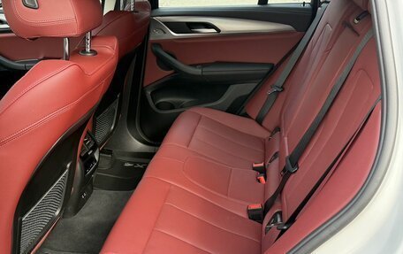 BMW X4, 2024 год, 6 690 000 рублей, 14 фотография
