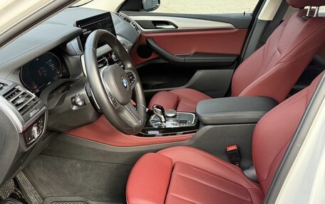 BMW X4, 2024 год, 6 690 000 рублей, 13 фотография