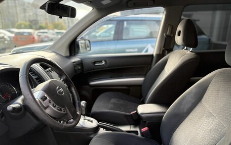 Nissan X-Trail, 2012 год, 1 165 000 рублей, 10 фотография