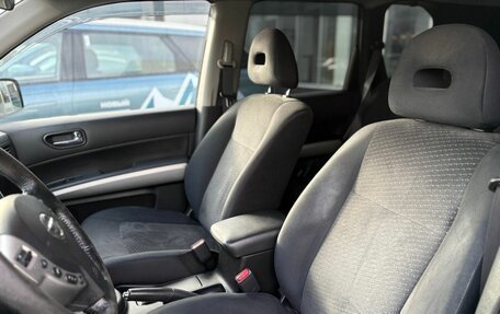 Nissan X-Trail, 2012 год, 1 165 000 рублей, 12 фотография