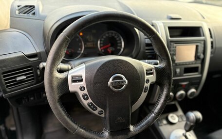 Nissan X-Trail, 2012 год, 1 165 000 рублей, 11 фотография
