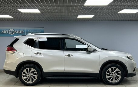 Nissan X-Trail, 2015 год, 1 560 000 рублей, 8 фотография
