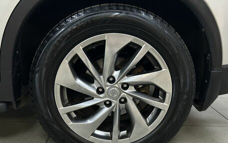 Nissan X-Trail, 2015 год, 1 560 000 рублей, 9 фотография