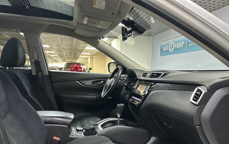 Nissan X-Trail, 2015 год, 1 560 000 рублей, 14 фотография