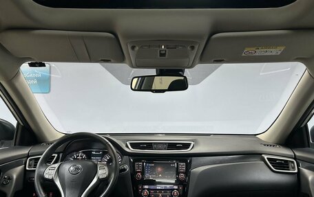 Nissan X-Trail, 2015 год, 1 560 000 рублей, 15 фотография
