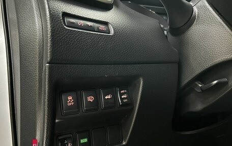 Nissan X-Trail, 2015 год, 1 560 000 рублей, 11 фотография
