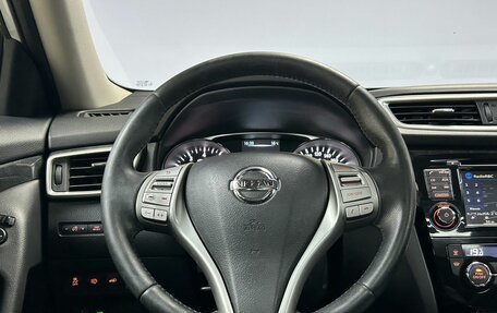 Nissan X-Trail, 2015 год, 1 560 000 рублей, 17 фотография