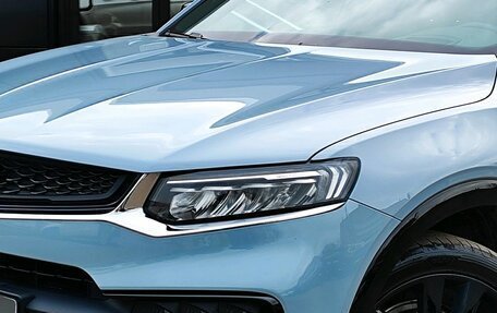 Geely Tugella FY11, 2023 год, 2 749 000 рублей, 5 фотография