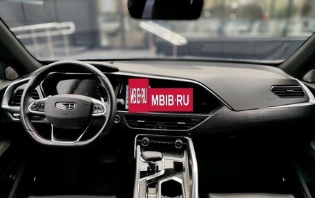 Geely Tugella FY11, 2023 год, 2 749 000 рублей, 8 фотография
