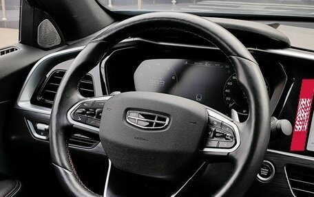 Geely Tugella FY11, 2023 год, 2 749 000 рублей, 12 фотография
