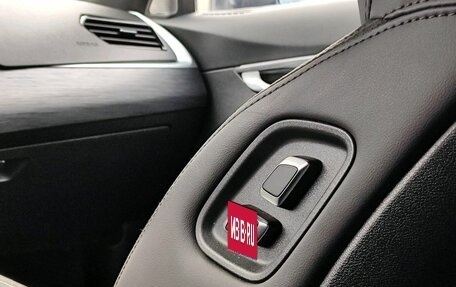 Geely Tugella FY11, 2023 год, 2 749 000 рублей, 14 фотография