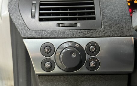 Opel Astra H, 2007 год, 420 000 рублей, 12 фотография