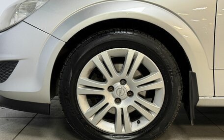 Opel Astra H, 2007 год, 420 000 рублей, 9 фотография