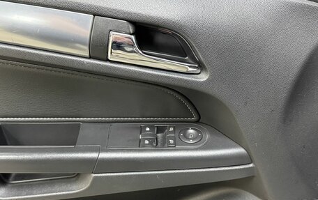 Opel Astra H, 2007 год, 420 000 рублей, 11 фотография