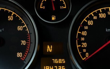 Opel Astra H, 2007 год, 420 000 рублей, 18 фотография
