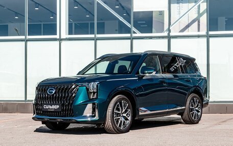 GAC GS8, 2026 год, 4 899 510 рублей, 2 фотография