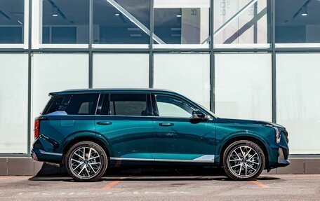 GAC GS8, 2026 год, 4 899 510 рублей, 7 фотография
