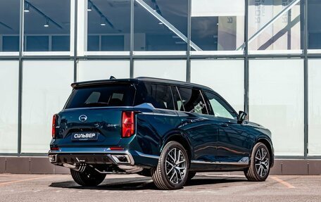 GAC GS8, 2026 год, 4 899 510 рублей, 9 фотография