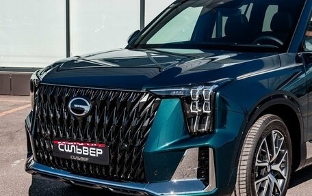 GAC GS8, 2026 год, 4 899 510 рублей, 3 фотография