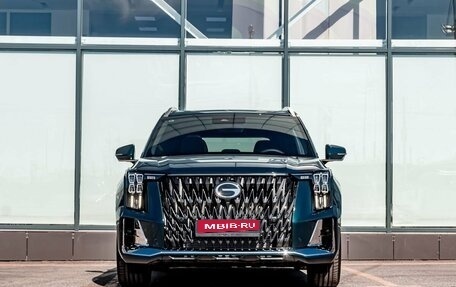 GAC GS8, 2026 год, 4 899 510 рублей, 8 фотография