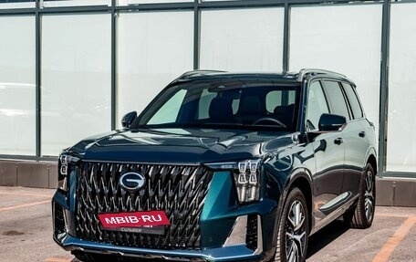 GAC GS8, 2026 год, 4 899 510 рублей, 4 фотография
