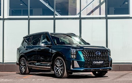 GAC GS8, 2026 год, 4 899 510 рублей, 11 фотография