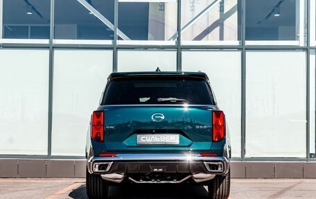 GAC GS8, 2026 год, 4 899 510 рублей, 24 фотография