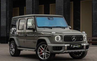 Mercedes-Benz G-Класс AMG, 2025 год, 28 600 000 рублей, 1 фотография