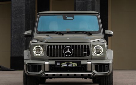 Mercedes-Benz G-Класс AMG, 2025 год, 28 600 000 рублей, 6 фотография