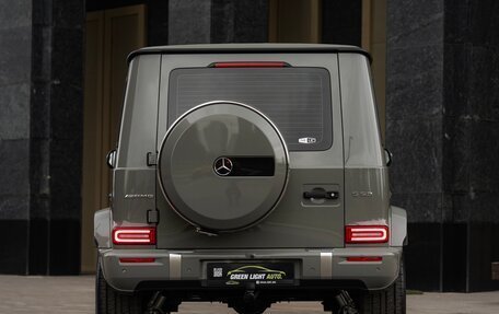 Mercedes-Benz G-Класс AMG, 2025 год, 28 600 000 рублей, 5 фотография