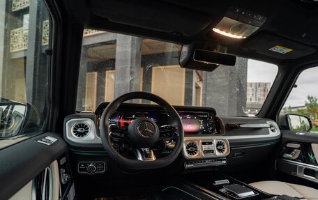 Mercedes-Benz G-Класс AMG, 2025 год, 28 600 000 рублей, 4 фотография