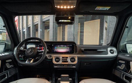 Mercedes-Benz G-Класс AMG, 2025 год, 28 600 000 рублей, 3 фотография