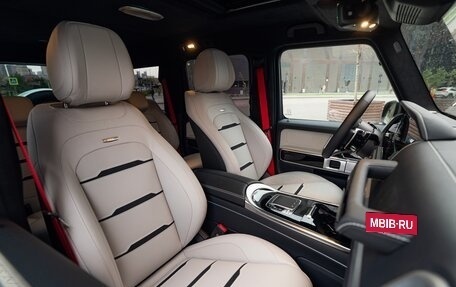 Mercedes-Benz G-Класс AMG, 2025 год, 28 600 000 рублей, 2 фотография