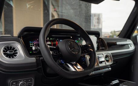 Mercedes-Benz G-Класс AMG, 2025 год, 28 600 000 рублей, 14 фотография