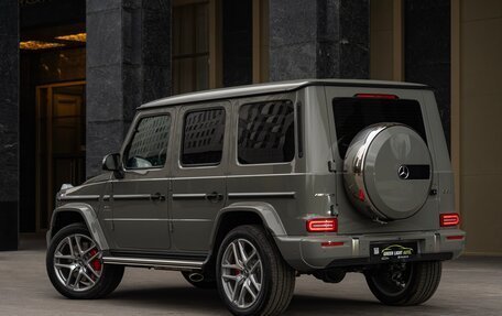 Mercedes-Benz G-Класс AMG, 2025 год, 28 600 000 рублей, 8 фотография